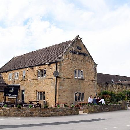 Olde House, Chesterfield By Marston'S Inns Экстерьер фото